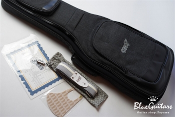 Supreme Collection Trailbreaker Mark-Ⅰ - White Pearl