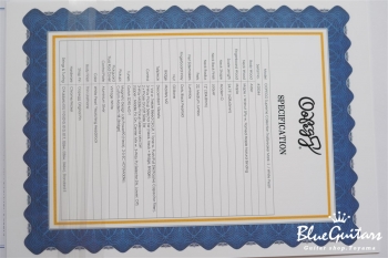 Supreme Collection Trailbreaker Mark-Ⅰ - White Pearl