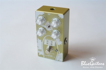 KAEDE -楓-《キダ モティフォ シグネチャーモデル》 #031