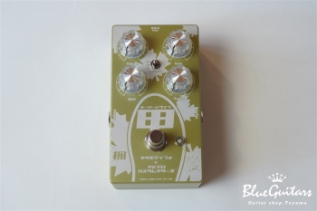 KAEDE -楓-《キダ モティフォ シグネチャーモデル》 #031