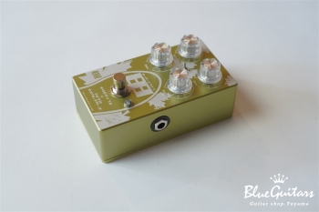 KAEDE -楓-《キダ モティフォ シグネチャーモデル》 #031