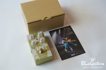 KAEDE -楓-《キダ モティフォ シグネチャーモデル》 #031