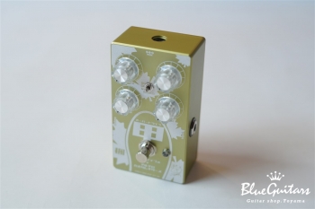 KAEDE -楓-《キダ モティフォ シグネチャーモデル》 #032