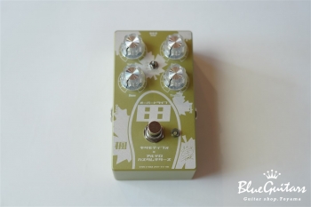 KAEDE -楓-《キダ モティフォ シグネチャーモデル》 #032