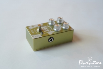 KAEDE -楓-《キダ モティフォ シグネチャーモデル》 #032