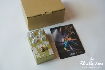 KAEDE -楓-《キダ モティフォ シグネチャーモデル》 #032