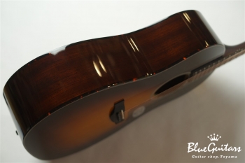 HJ-OSAMURAISAN II #OS210004