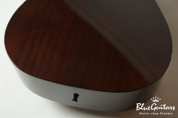 HJ-OSAMURAISAN II #OS210004