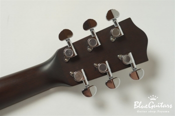 HJ-OSAMURAISAN II #OS210004