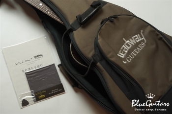 HJ-OSAMURAISAN II #OS210004