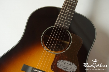 HJ-OSAMURAISAN II #OS210026