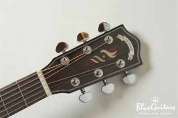 HJ-OSAMURAISAN II #OS210026