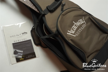 HJ-OSAMURAISAN II #OS210026