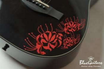 HM-OSAMURAISAN #OS190217