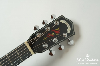 HM-OSAMURAISAN #OS190217