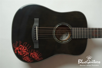 HM-OSAMURAISAN #OS190217