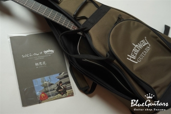 HM-OSAMURAISAN #OS190217