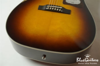 HJ-5080SE - Sunburst