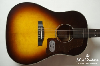 HJ-5080SE - Sunburst