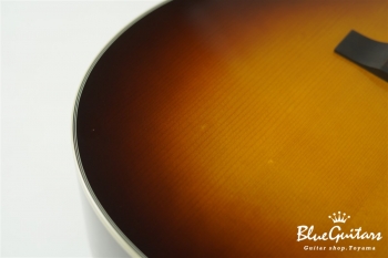 HJ-5080SE - Sunburst