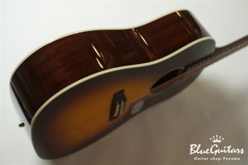 HJ-5080SE - Sunburst