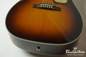 HJ-V115ASE/AGED - Sunburst