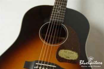 HJ-V115ASE/AGED - Sunburst