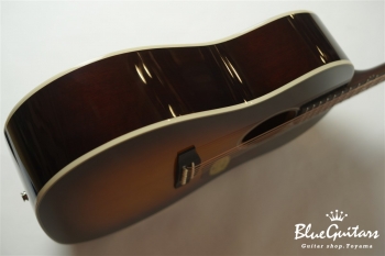 HJ-V115ASE/AGED - Sunburst