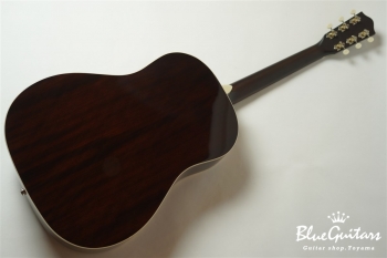 HJ-V115ASE/AGED - Sunburst