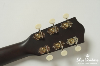 HJ-V115ASE/AGED - Sunburst