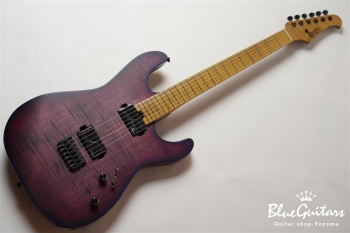 Astra Fixed - Violet