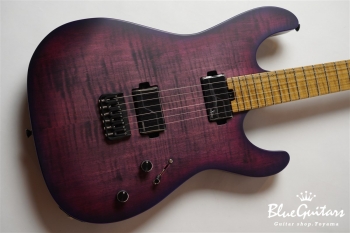 Astra Fixed - Violet