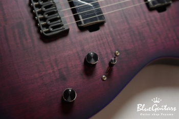 Astra Fixed - Violet