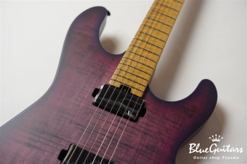 Astra Fixed - Violet