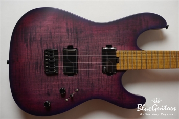 Astra Fixed - Violet