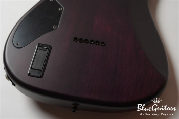 Astra Fixed - Violet