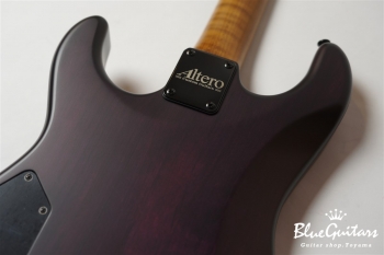 Astra Fixed - Violet