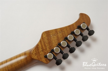 Astra Fixed - Violet