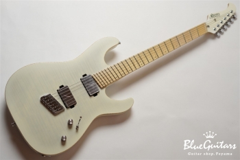 Astra Multi Scale - See-through White