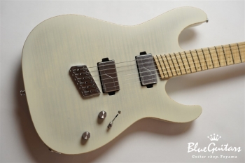 Astra Multi Scale - See-through White