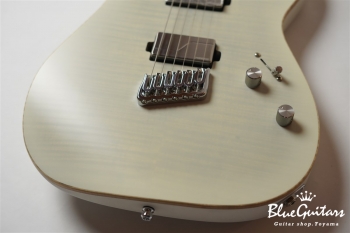 Astra Multi Scale - See-through White