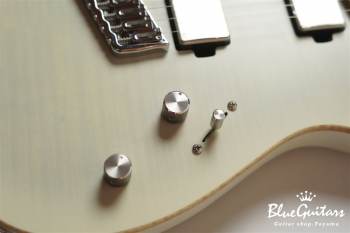 Astra Multi Scale - See-through White