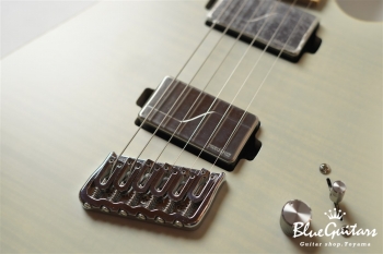 Astra Multi Scale - See-through White