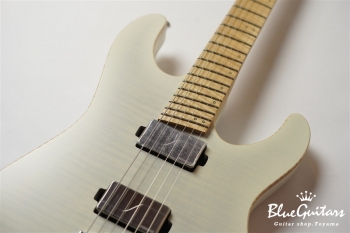 Astra Multi Scale - See-through White