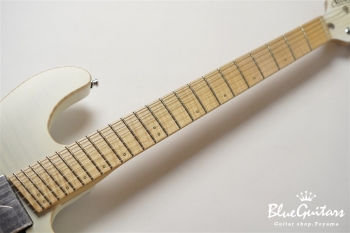 Astra Multi Scale - See-through White