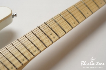 Astra Multi Scale - See-through White