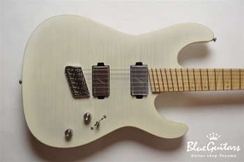 Astra Multi Scale - See-through White