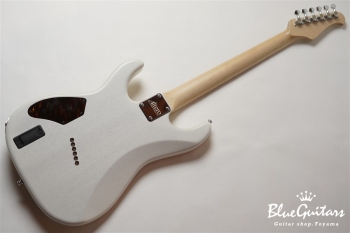 Astra Multi Scale - See-through White