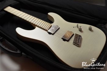 Astra Multi Scale - See-through White