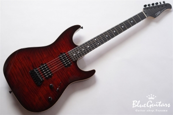 XS-Core - Dark Red Burst